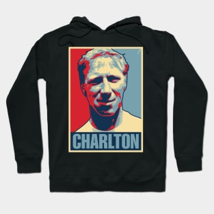 Charlton Hoodie